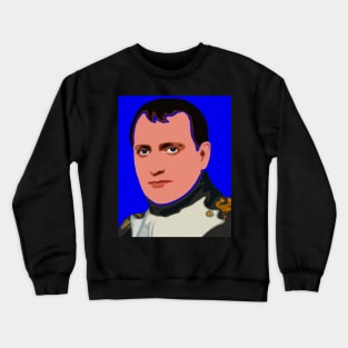 Napoleon Bonaparte Crewneck Sweatshirt